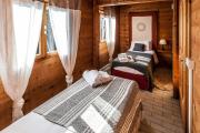 07 chalet letti singoli