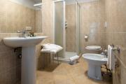 15 standard bagno