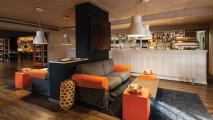 21 locanda alla posta bar