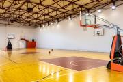 22 palestra