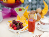 09- colazione