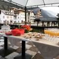 12 buffet