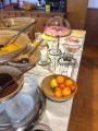 13 buffet