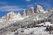 16 dolomiti