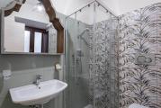 vico suites bagno