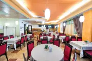 sala colazione
