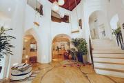 hall