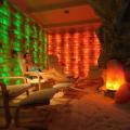 foto area benessere