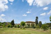 Hotel 4 stelle a Pistoia