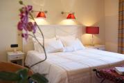 Hotel 4 stelle a Pistoia