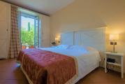 Hotel 4 stelle a Pistoia