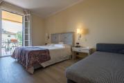 Hotel 4 stelle a Pistoia