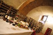 Hotel 4 stelle a Pistoia