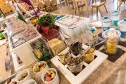 Hotel 4 stelle a Pistoia