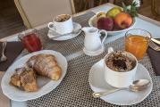 Hotel 4 stelle a Pistoia