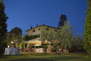 Hotel 4 stelle a Pistoia