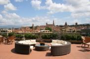 Hotel 4 stelle ad Arezzo