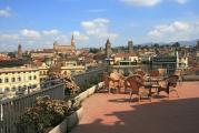 Hotel 4 stelle ad Arezzo