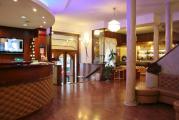 Hotel 4 stelle ad Arezzo