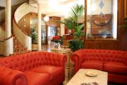 Hotel 4 stelle ad Arezzo
