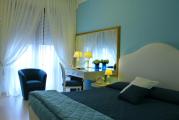 Hotel 4 stelle ad Arezzo