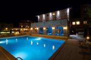 Hotel 4 stelle a Radda in Chianti