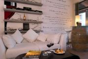 Hotel 4 stelle a Radda in Chianti