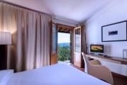 Hotel 4 stelle a Radda in Chianti