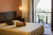 Hotel 3 stelle a Montalcino