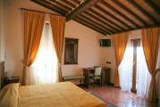 Hotel 3 stelle a Montalcino