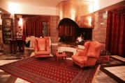 Hotel 3 stelle a Montalcino