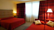 Hotel 3 stelle ad Arezzo