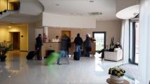 Hotel 3 stelle ad Arezzo