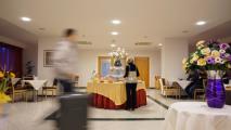 Hotel 3 stelle ad Arezzo