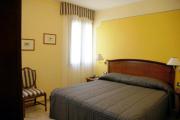 Hotel 3 stelle a Comacchio