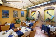 Hotel 3 stelle a Comacchio