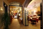 Hotel 3 stelle a Comacchio