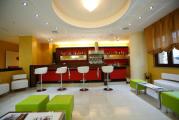Hotel 4 stelle a Catanzaro Lido