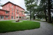 Resort 4 stelle a Castel del Piano