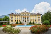 Hotel 4 stelle a Levico Terme