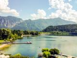 Hotel 4 stelle a Levico Terme