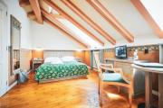Hotel 4 stelle a Levico Terme