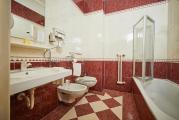 Hotel 4 stelle a Levico Terme