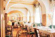 Hotel 4 stelle a Levico Terme
