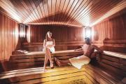 Hotel 4 stelle a Levico Terme