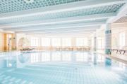 Hotel 4 stelle a Levico Terme