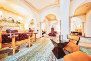 Hotel 4 stelle a Levico Terme