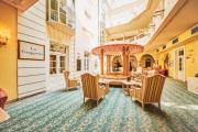 Hotel 4 stelle a Levico Terme