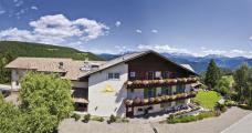 Hotel 3 stelle a San Genesio