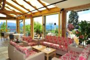 Hotel 3 stelle a San Genesio